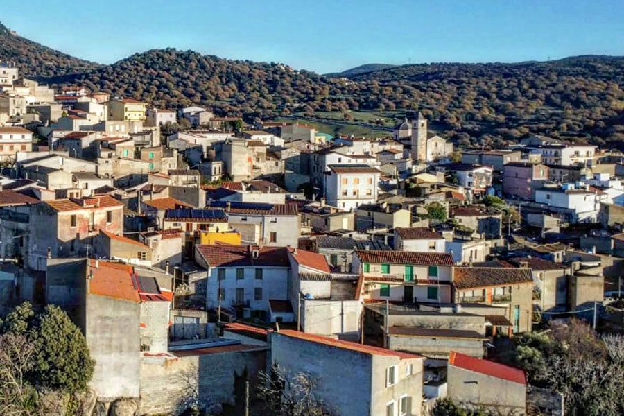 Sarule. Il Comune investe nuovi fondi per scuole, lavoro e associazioni