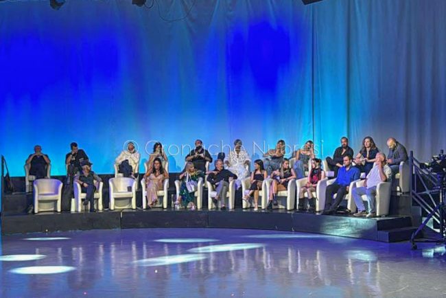 XXIII Premio Lucio Dalla