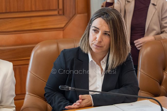 Annalisa Canova (foto S.Novellu)