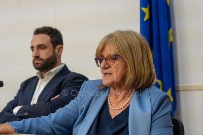 Antonietta Fancello (foto S.Novellu)