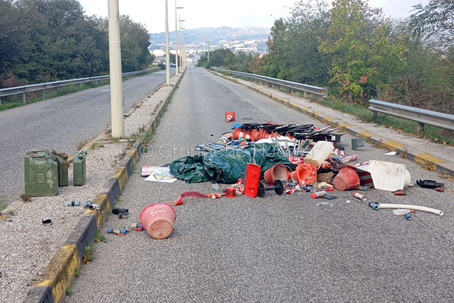 Nuoro. A un mese dal colpo ai Monopoli definito il bottino: 300mila euro