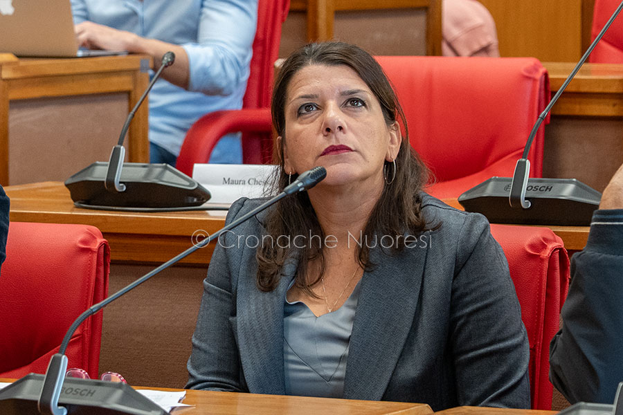 Commissione Cultura. Buffoni attacca: Maggioranza nel caos e Nuoro senza guida