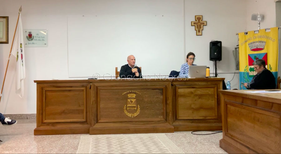 Orgosolo: il “Supramonte” infiamma il Consiglio. Usi Civici a rischio? La cittadinanza contesta l’accordo Forestas