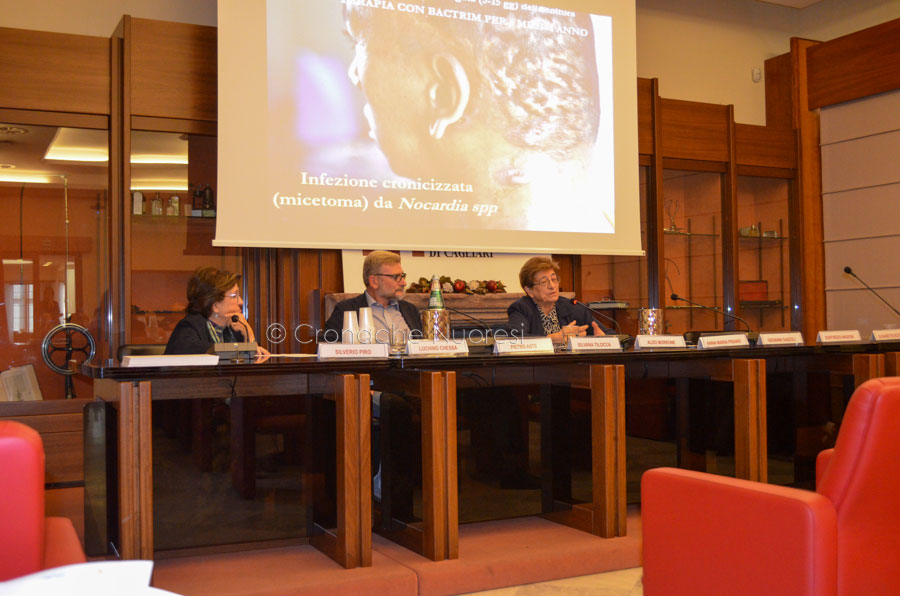 Malattie tropicali neglette, “Un problema che ci riguarda”: giornata di studio all’Ordine dei Medici di Cagliari