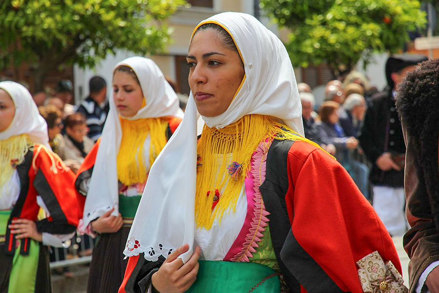 “Autunno in Barbagia”. A Belvì, Orgosolo e Sorgono: tra sapori, arte e tradizione