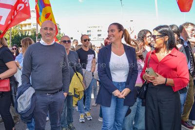 Emiliano Fenu (foto F.Nieddu)