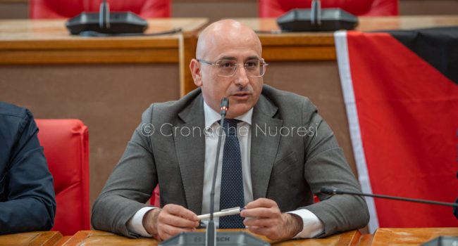 Emiliano Fenu (foto S.Novellu)