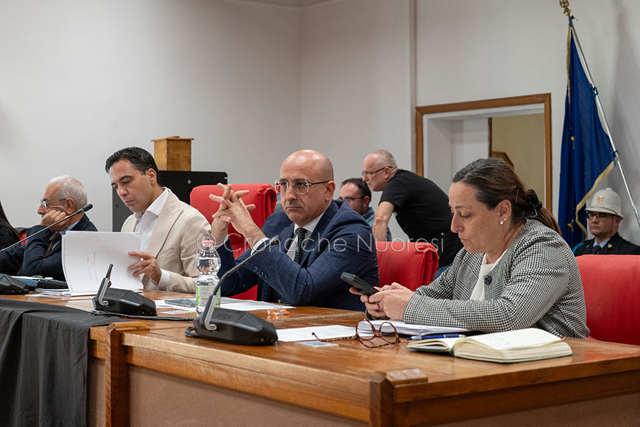 Il giorno della verità per Fenu: domani in consiglio l’esame sul programma amministrativo