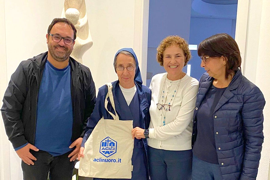 Nuoro. Le ACLI erogano borse di studio ai giovani meritevoli