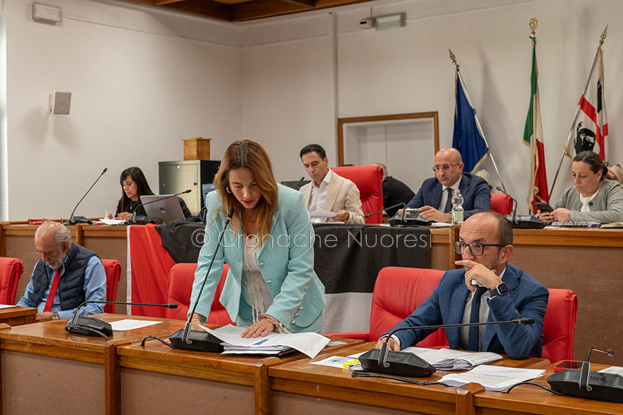 Nuoro al buio. L’assessore Corda difende l’operato tecnico e smonta il “caso Chessa”