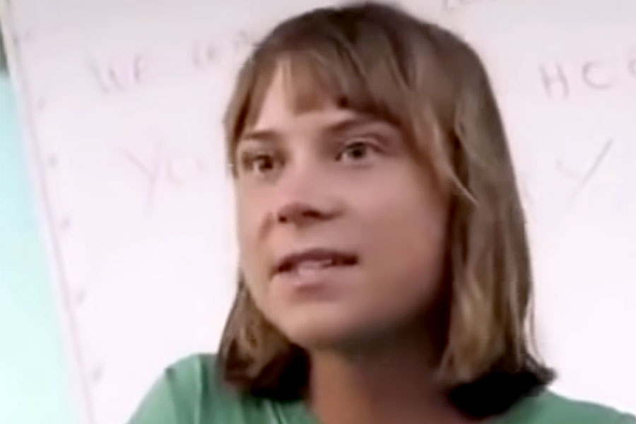 Greta Thunberg e 70 attivisti della Flotilla espulsi da Israele: tra loro anche 15 italiani