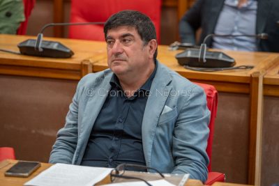 Il direttore ATP Mauro Piras (foto S.Novellu)