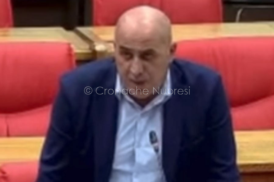 Nuoro. “Negligenza Inaccettabile”: la mozione di Ivan Pinna chiede interventi immediati su via Murichessa