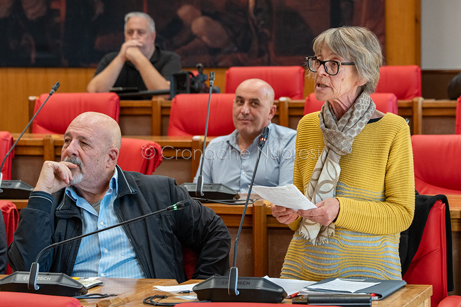 Caos Abbanoa a Nuoro: PPN non vota e denuncia il “diktat” della regione sulla gestione idrica