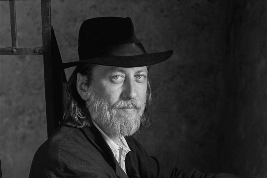 È di László Krasznahorkai il Nobel per la Letteratura 2025