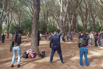 Nuoro, Giornata Mondiale della Salute Mentale