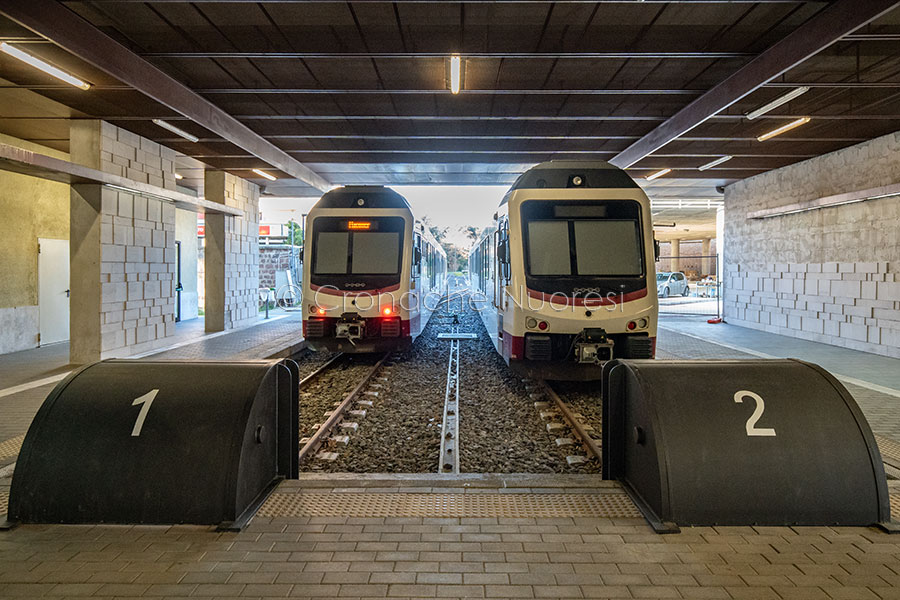 Centro Intermodale di Nuoro: lunedì la firma tra Comune e ARST dopo 15 anni di stallo
