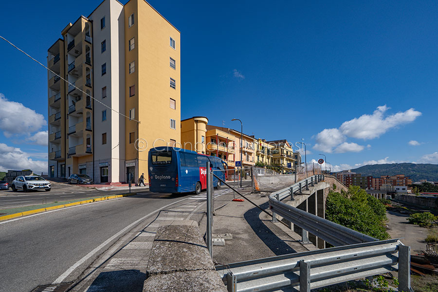Nuoro. Il centro intermodale e l’eterna battaglia per connettersi alla rete nazionale