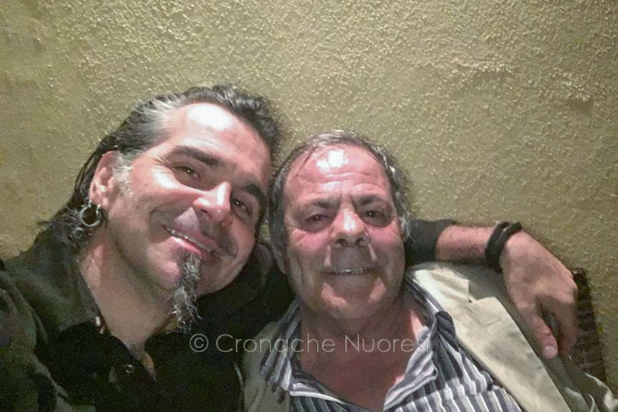 È morto il “Re del Supramonte”. Addio a Murena, pioniere del turismo ambientale in Sardegna