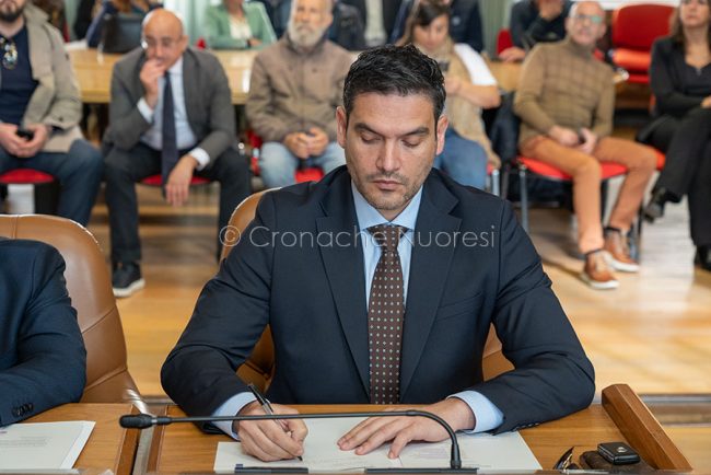 Pierluigi Saiu (foto S.Novellu)