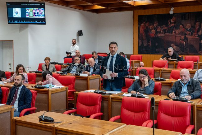 Pierluigi Saiu (foto S.Novellu)