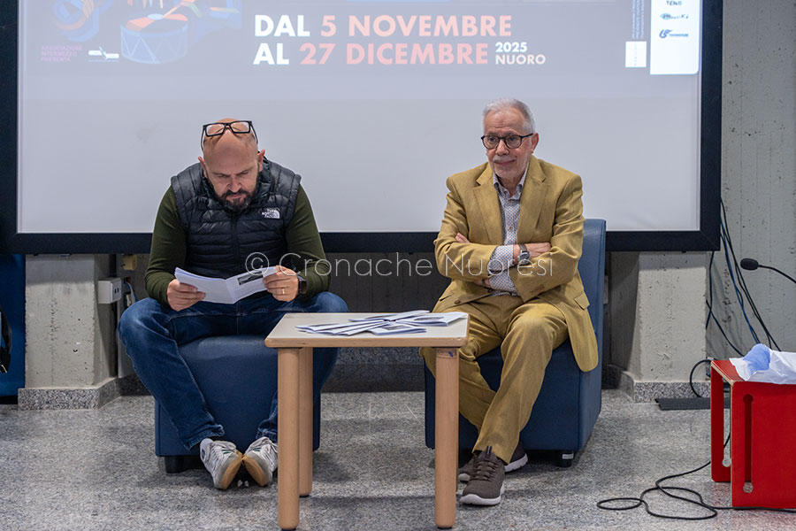 Nuoro. “Animanera Mediterranea” chiude novembre con un weekend ricco di appuntamenti