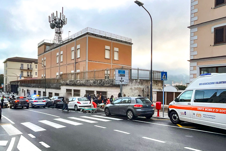 Nuoro. Studentessa investita sulle strisce: “l’incidente riapre il dibattito sulla sicurezza pedonale”