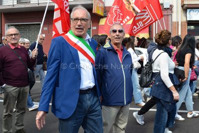 Salvatore Lai (foto F.Nieddu)