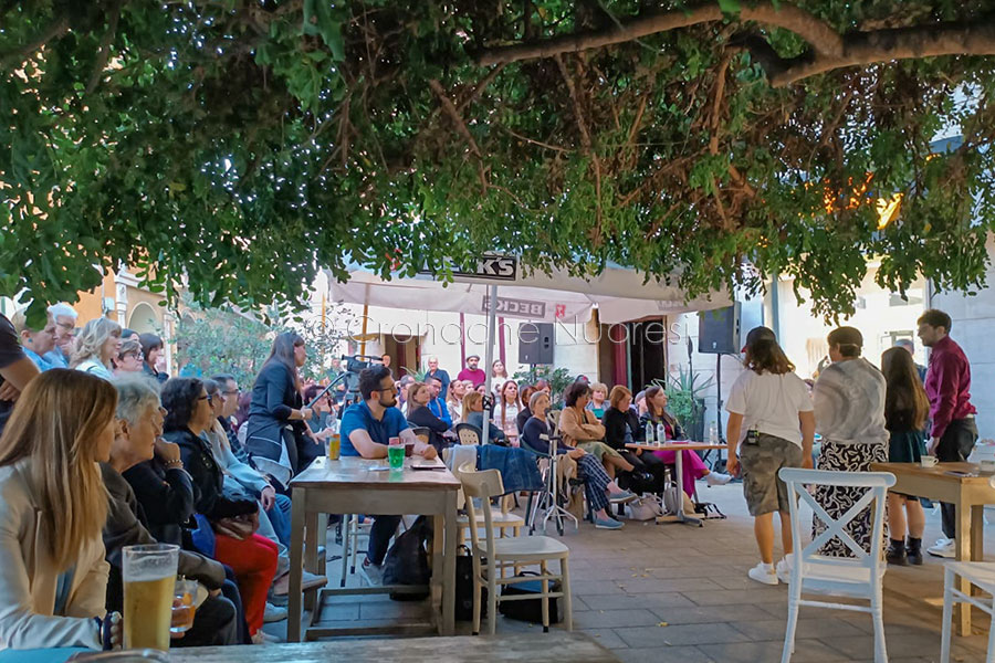Nuoro. Inclusione e disagio: il “Teatro della Vita” emoziona il corso Garibaldi