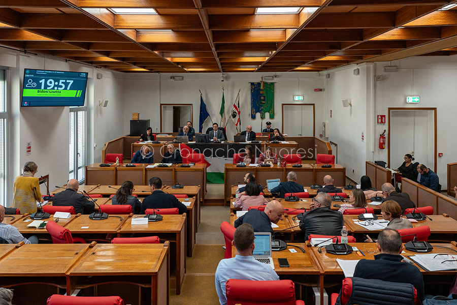 Nuoro. Al vaglio il programma di Fenu: “Solo pensierini”. Ma lui chiarisce: “Vogliamo salvare la nostra città”