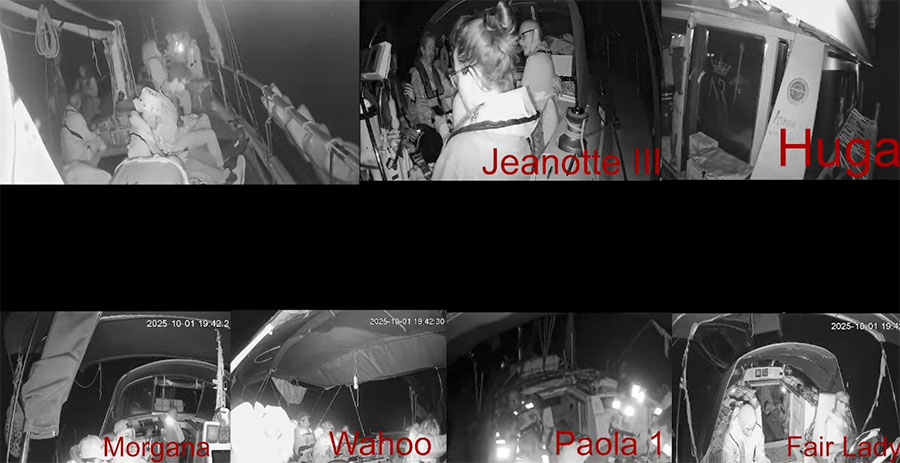 Assalto e arresti: Ma la Flotilla non molla. ‘Resistenza’ in mare sotto il fuoco di Israele