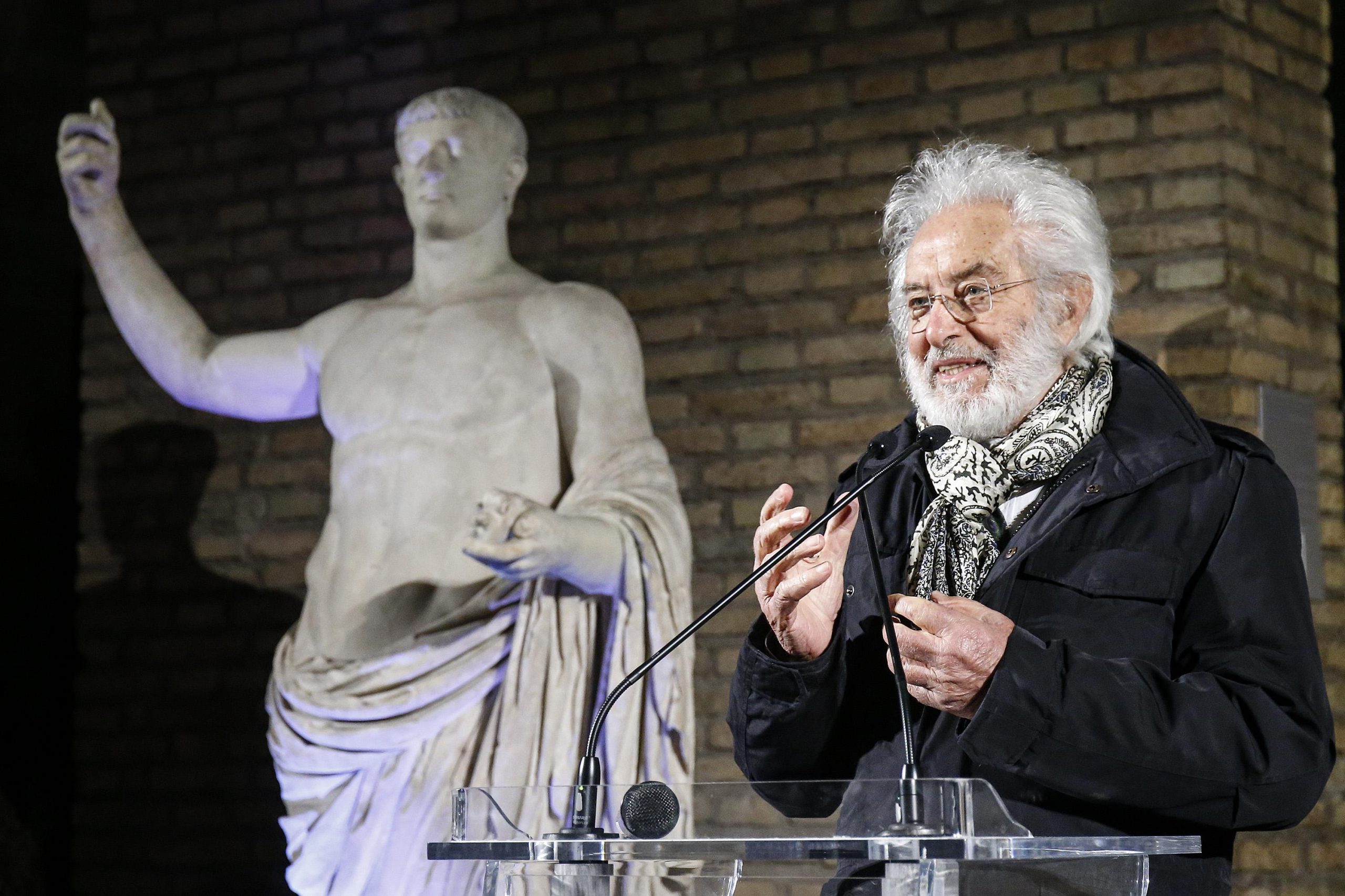 La fotografia italiana perde un altro maestro: addio a Mimmo Jodice