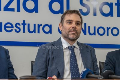Andrea Ghironi (foto S.Novellu)