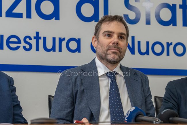 Andrea Ghironi (foto S.Novellu)