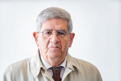 Annico Pau (foto S.Novellu)