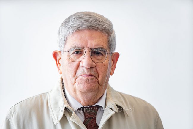 Annico Pau (foto S.Novellu)