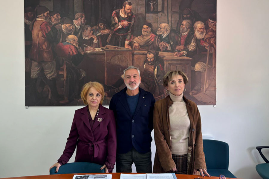 L’altra forma di abuso: ordine dei commercialisti e FIDAPA uniti a Nuoro per spezzare le catene della violenza economica