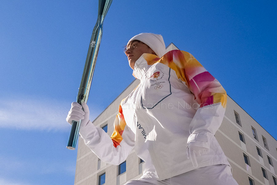 Conto alla Rovescia per Milano-Cortina 2026: scatta il piano sicurezza in città