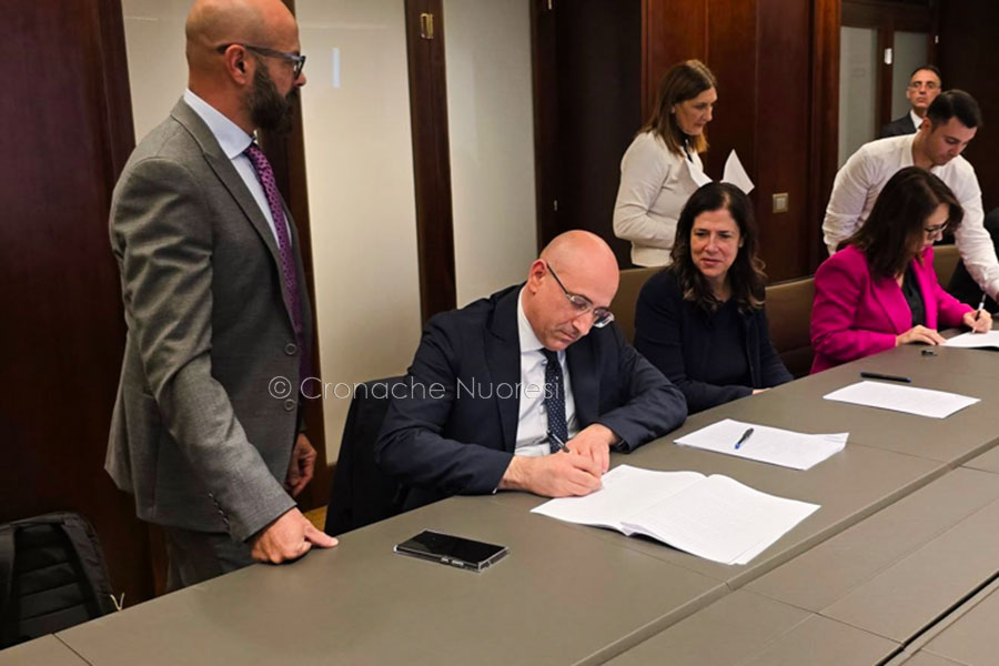 Nuoro. Il sogno atteso da anni è ufficiale: nasce la fondazione  “Sebastiano Satta” per la pubblica lettura