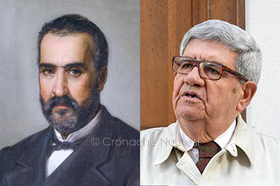 L’Associazione Mazziniana di Nuoro: “Bitti e Sardegna celebrino il 150° di Giorgio Asproni”