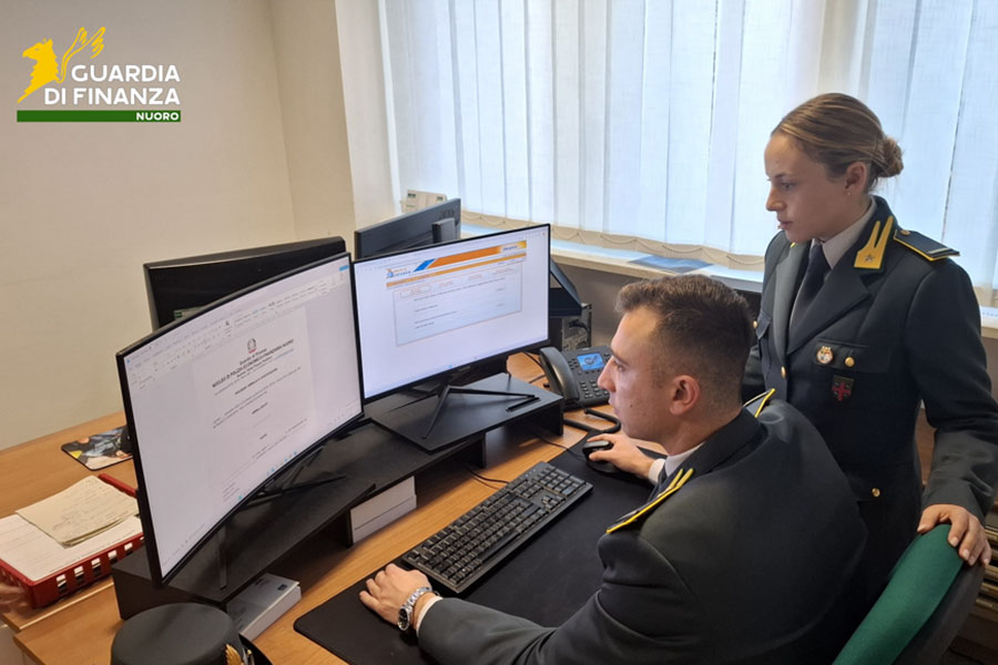 Fondi UE. Archiviata la posizione di una donna di Orotelli: estranea alla truffa dei terreni