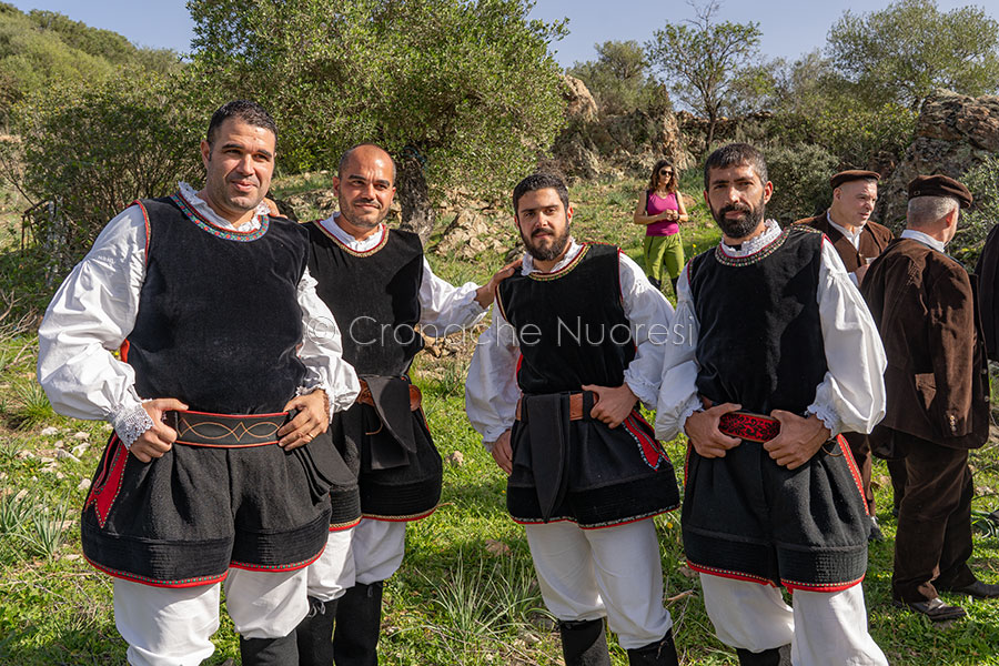 “Foreste Aperte”. A Lodè un viaggio nella Sardegna più autentica tra natura e tradizione
