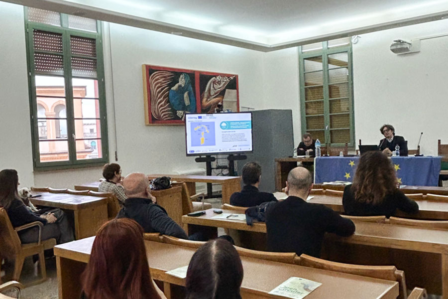 Nuoro: al via i Living Lab per l’innovazione sostenibile delle imprese