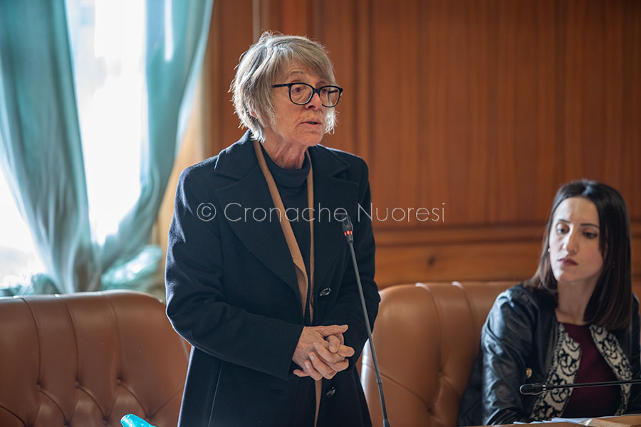 Nuoro dice “No” al 41 bis: l’appello di Lisetta Bidoni contro la “colonizzazione carceraria”