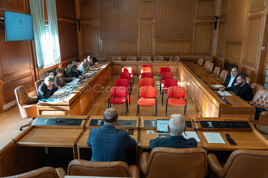 La Provincia di Nuoro sblocca 3,3 milioni di euro: fondo record per scuole e infrastrutture