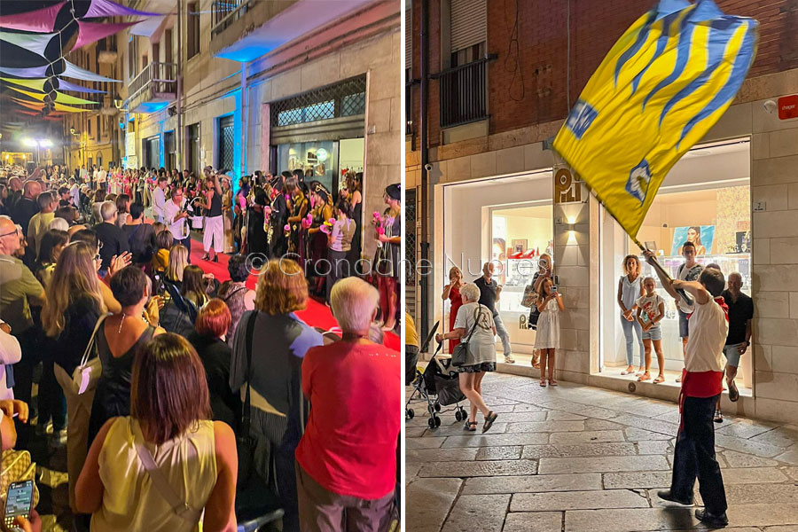 Taglio da un milione di euro ai Centri Commerciali Naturali: “colpo di grazia” al commercio sotto l’assessorato Cuccuredu