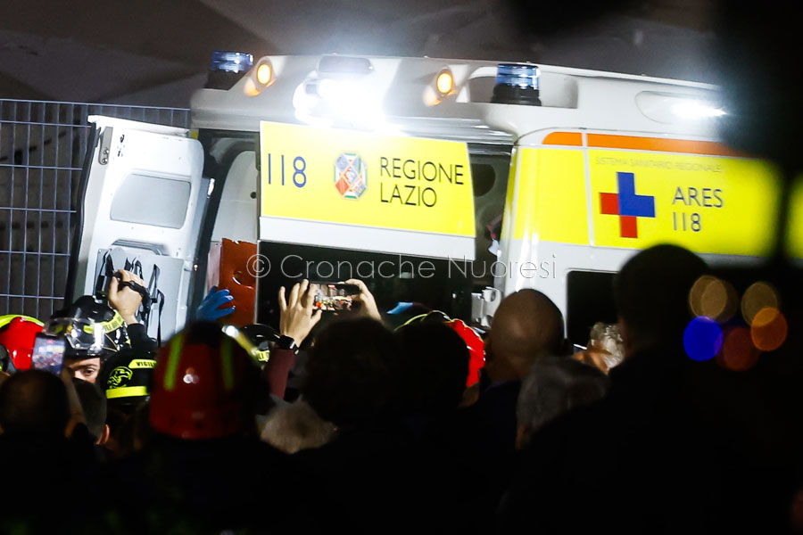 Roma. Morto l’operaio sotto le macerie della Torre dei Conti: frecce tricolori annullate per rispetto