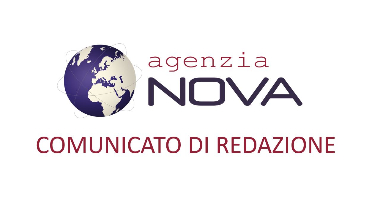 Minacce e insulti all’Agenzia Nova: “La nostra libertà non è in discussione”