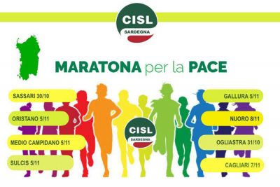 Maratona per la pace