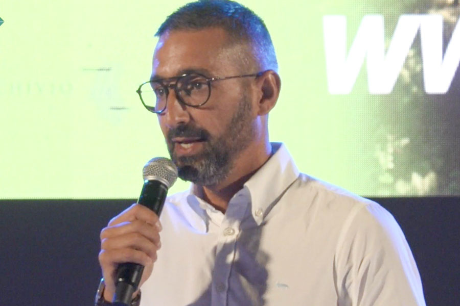 EGAS: Maurizio Sirca sindaco di Sarule spicca tra gli eletti: grande orgoglio di tutto il Nuorese